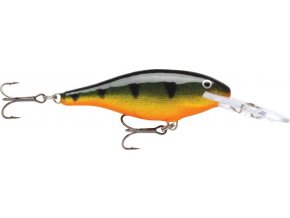 Rapala wobler Shad Rap Deep Runner 07