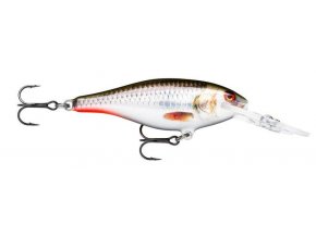 Rapala wobler Shad Rap Deep Runner 07