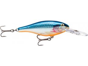 Rapala wobler Shad Rap Deep Runner 07