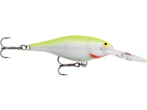 Rapala wobler Shad Rap Deep Runner 07