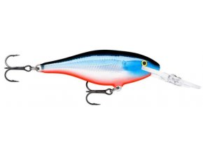 Rapala wobler Shad Rap Deep Runner 09