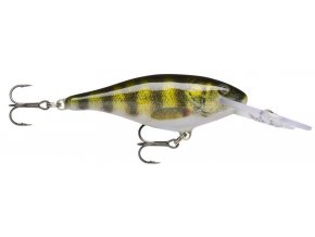 Rapala wobler Shad Rap Deep Runner 09