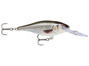 Rapala wobler Shad Rap Deep Runner 09