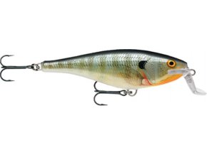 Rapala wobler Shallow Shad Rap 07