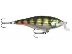 Rapala wobler Shallow Shad Rap 07