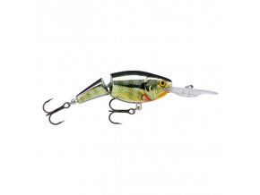 Jointed Shad Rap 05