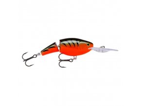 Jointed Shad Rap 07