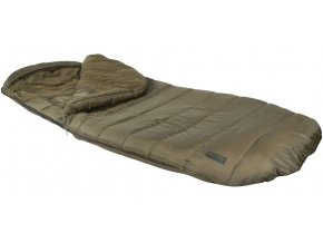 fox spacak eos sleeping bag 2