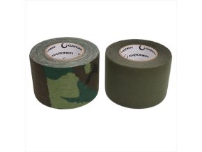 Gardner Textilní páska Fabric Tape (Varianta Camo)