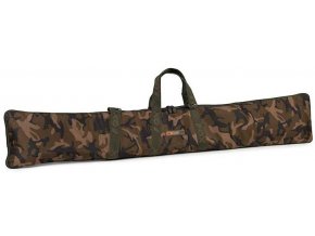 fox pouzdro na vidlicky camolite large bankstick carryall