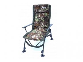 Milfa rybářská sedačka Extreme 4 Season Chair