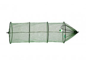 zfish vezirek pogumovany keep net r mesh large