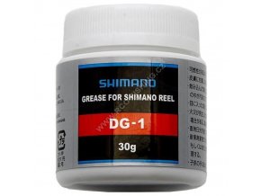 Shimano originál vazelina DG-1 do navijáků