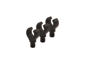 Trakker Sada rohatinek Butt Grabber 3pack (Varianta Trakker Sada rohatinek Butt Grabber 3pack - Velikost: S, Balení: 3ks)