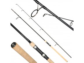 Giants fishing Kaprový prut XRS180 Cork 10ft 3.00lb 2pc