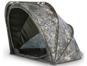 nash bivak bank life gazebo camo pro sleeping pod (1)