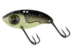 fox rage wobler big eye blade uv pike