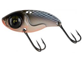 fox rage wobler big eye blade uv bleak