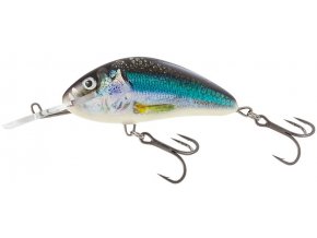 salmo wobler hornet floating holo smelt 9 cm