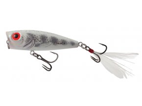 salmo wobler rattlin pop floating lucky bone 7 cm