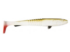 Uni Cat nástraha Goon Fish, 20 cm Vzor S, 2ks/bal