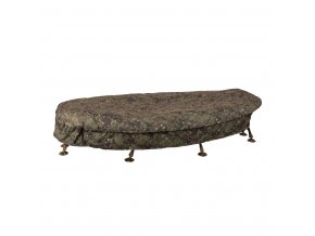 Trakker Přehoz Levelite Oval MF-HDR Wide Cover (Varianta Trakker Přehoz Levelite Oval MF-HDR Wide Cover)