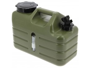 ngt kanystr heavy duty water carrier 11l
