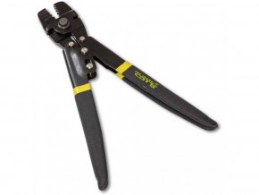 925072 black cat krimpovaci kleste mega crimping plier 26cm