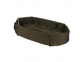 Trakker Podložka Sanctuary Oval Deluxe Crib XL