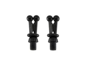 Trakker Kuličkový klip Clinga Clips 2ks (Varianta Trakker Kuličkový klip Clinga Clips 2ks)