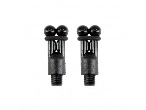 Trakker Kuličkové klipy extra silné Clinga XT Clips (2ks) (Varianta Trakker Kuličkové klipy extra silné (pár) - Clinga XT Clips)