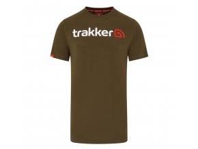 Trakker Tričko CR Logo T-shirt