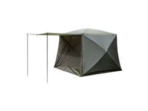 Solar Přístřešek - SP Cube Shelter