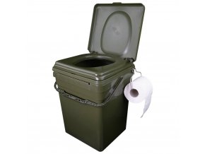ridgemonkey cozee toilet seat full kit RM595