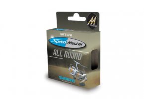 Shimano vlasec Speedmaster All Round 150m/030mm