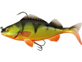 fox rage gumova nastraha realistic replicant super natural hot perch