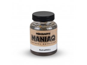 Mikbaits ManiaQ ultra dip 125ml - NutraKRILL