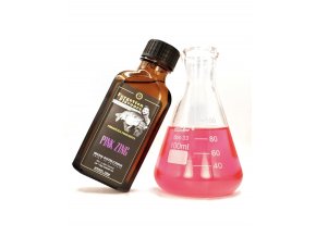 Forgotten Flavours esence Pink Zing 50 ml