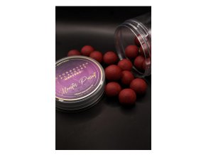 Forgotten Flavours vyvážená nástraha Wafters Monster Pursuit 20 mm