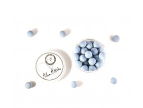 FORGOTTEN FLAVOURS plovoucí boilie POP-UP Special Edition Blue Bubbles