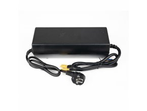 Haibo LiFEPO4 rychlonabíječka 24V 20A