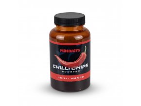 Mikbaits Chilli booster 250ml - Chilli Mango