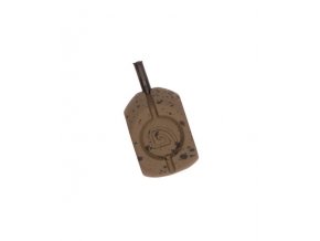 Trakker Olovo - Square Pear QC Inline Lead (Varianta Trakker Olovo - Square Pear QC Inline Lead 4,0oz / 113g)