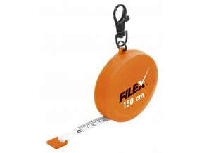 Filfishing Metr Filex Tape Ruler 150cm