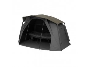 Trakker Kšilt - Tempest RS Brolly Skull Cap (Varianta Trakker Kšilt - Tempest RS Brolly Skull Cap)