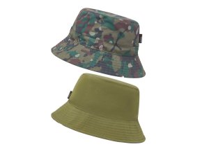 Trakker Klobouk Reversible Bucket Hat (Varianta Trakker Klobouk Reversible Bucket Hat)