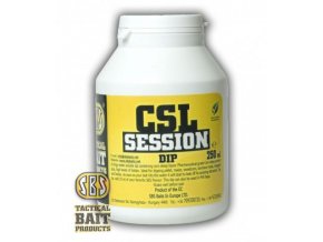 SBS Baits dipy Concentrated CSL