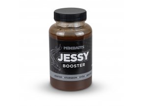Jessy jeseter řada - Jessy booster 250ml