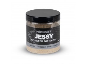 Jessy jeseter řada - Jessy Monster dip sypký 100g