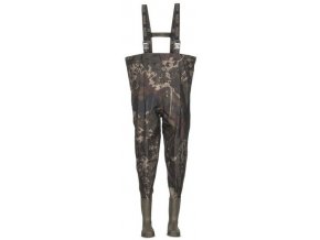 nash prsacky zt hd waders camo